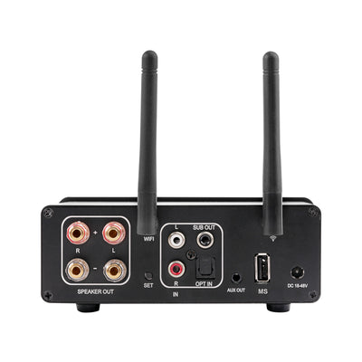 APA-280WF Multi Room Streaming Amplifier