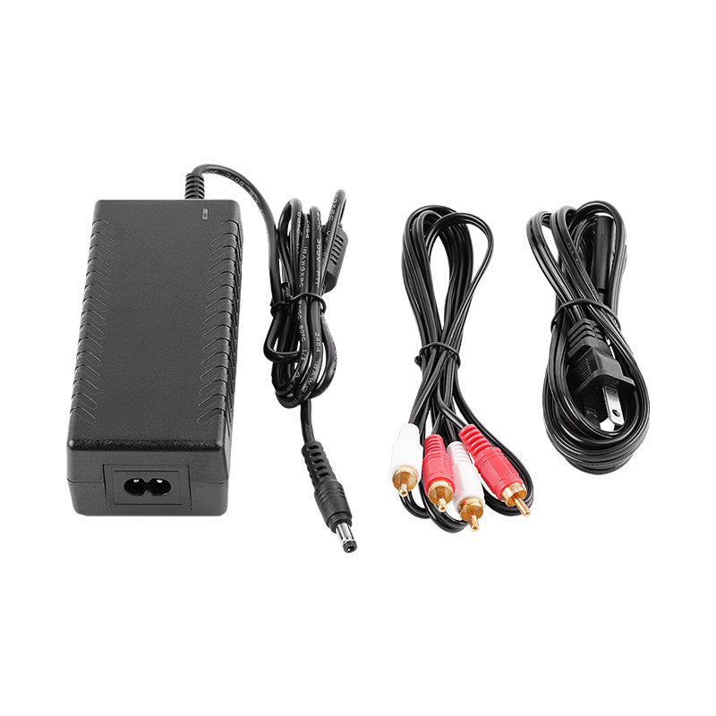 APA-280WF Multi Room Streaming Amplifier