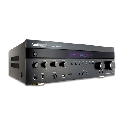 Audio/Video Amplifier Receiver (APA-3500BT)