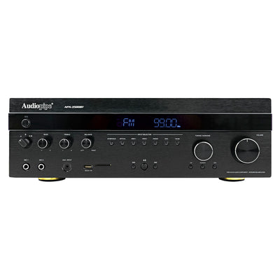 Audio/Video Amplifier Receiver (APA-3500BT)