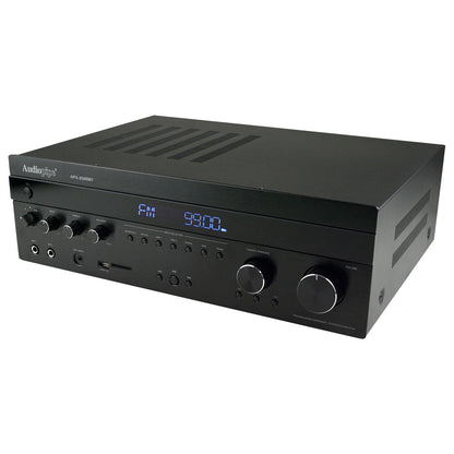 Audio/Video Amplifier Receiver (APA-3500BT)