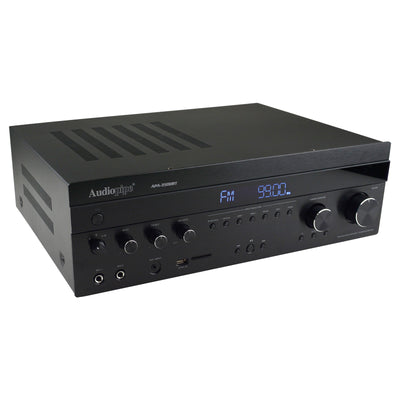 Audio/Video Amplifier Receiver (APA-3500BT)
