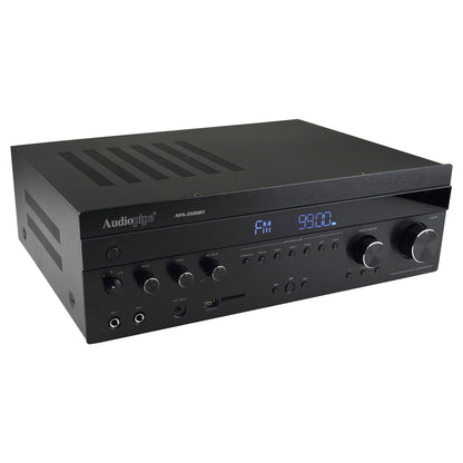 Audio/Video Amplifier Receiver (APA-3500BT)