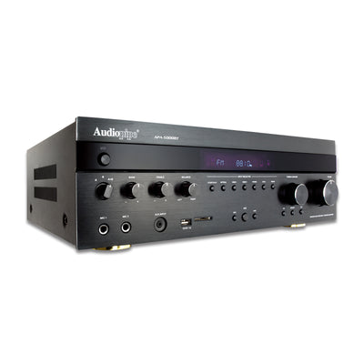 Audio/Video Amplifier Receiver (APA-5000BT)