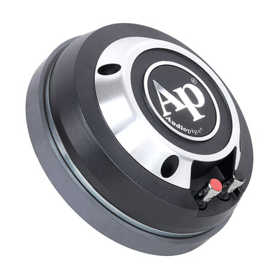 1800 Watts Resin Film Compression Driver (APCD-4085), Sold individually