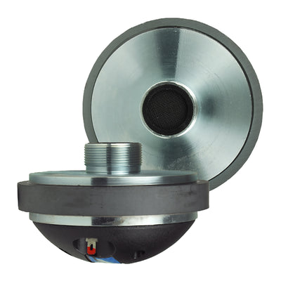 100 Watts Titanium Compression Driver (APCD-50FR)