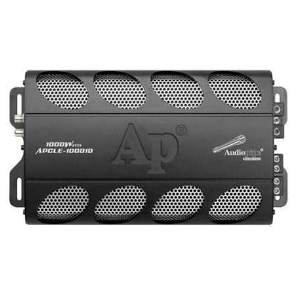 Class D Power Amplifier (APCLE-10001D)