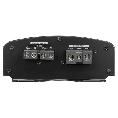 Class D Power Amplifier (APCLE-10001D)