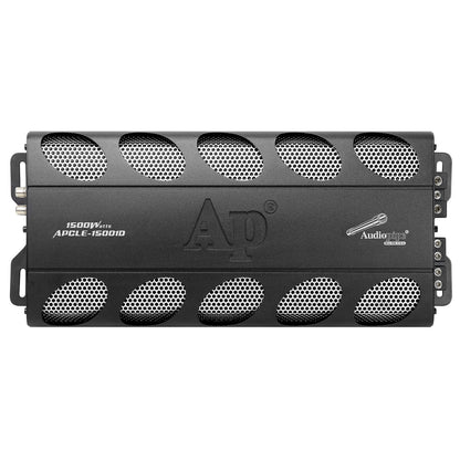 Class D Power Amplifier (APCLE-15001D)