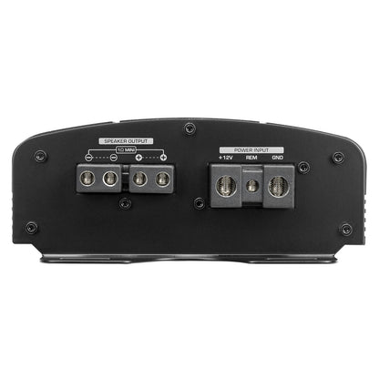 Class D Power Amplifier (APCLE-15001D)