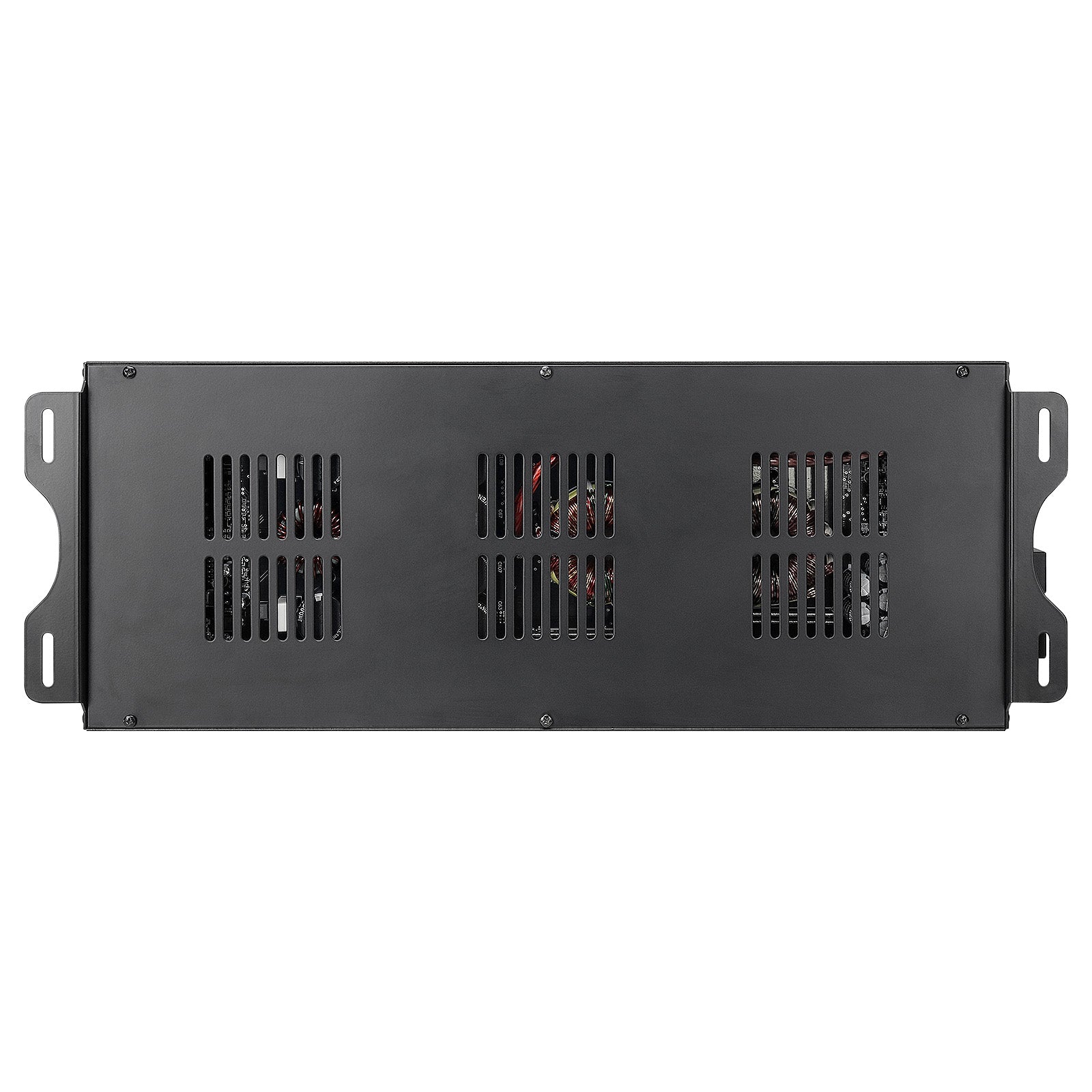 Class D Power Amplifier (APCLE-18001D) – Audiopipe