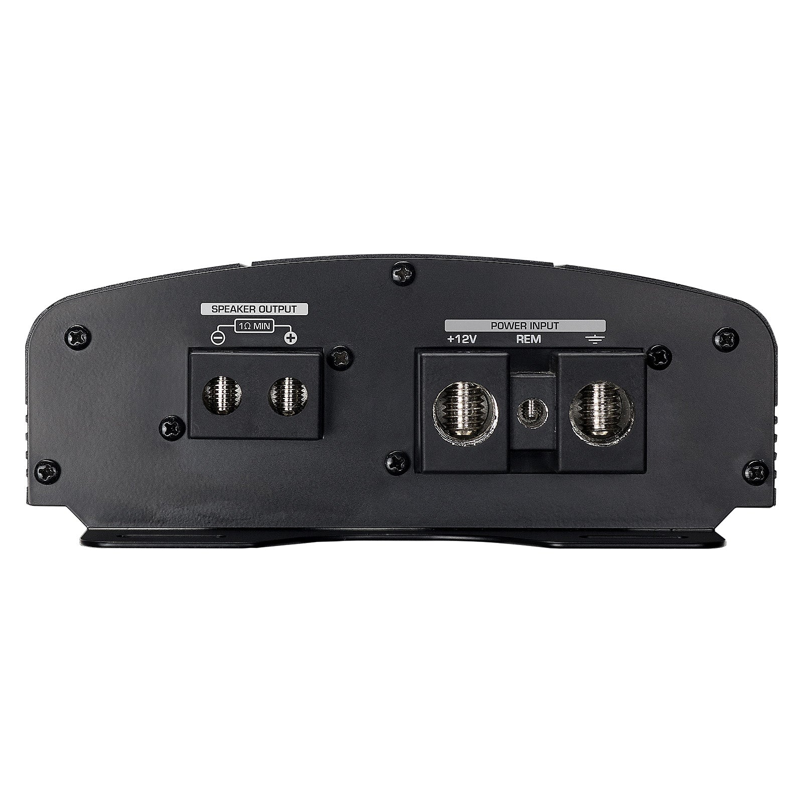 Class D Power Amplifier (APCLE-18001D) – Audiopipe