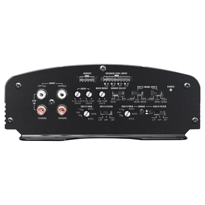 4 Chanel Mofset Power Amplifier (APCLE-2004)