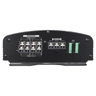4 Chanel Mofset Power Amplifier (APCLE-2004)
