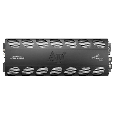 Class D Power Amplifier (APCLE-25001D)