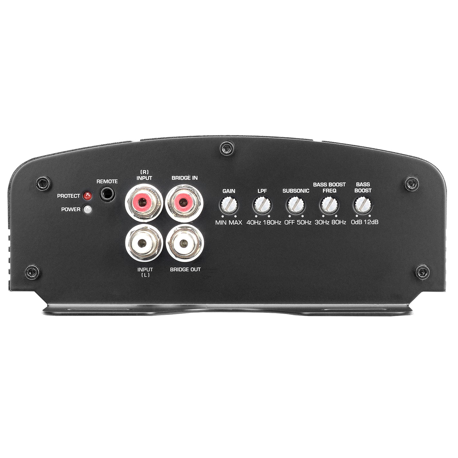 Class D Power Amplifier (APCLE-25001D)