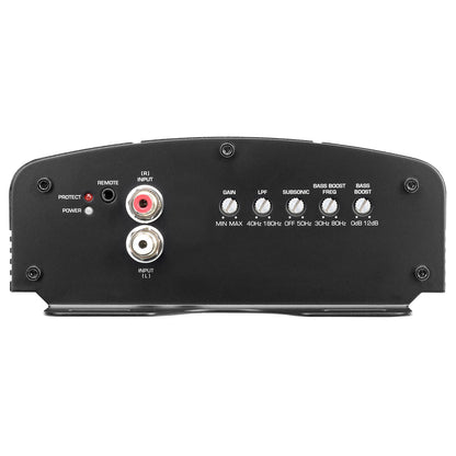 Class D Power Amplifier (APCLE-30001D)