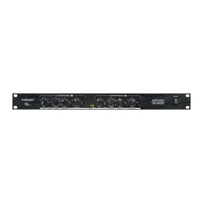 Professional Audio Signal Processor (APCR-203X)