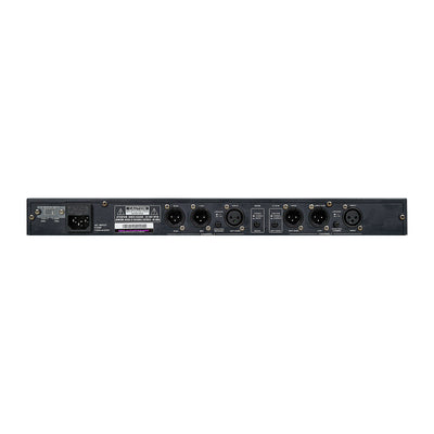 Professional Audio Signal Processor (APCR-203X)