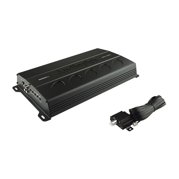 1500W Class D Mosfet Amplifier (APEL-1500.1)