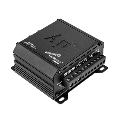 APEV-400.4 Full Range Class D Transistor Amplifier