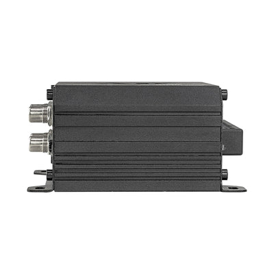 APEV-400.4 Full Range Class D Transistor Amplifier