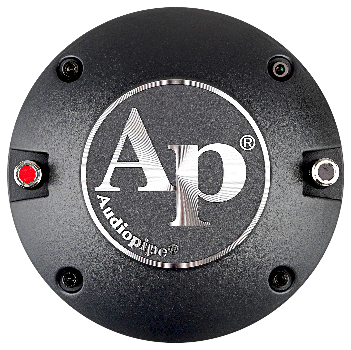 220 Watts Titanium Compression Driver (APFD-320T-ND)