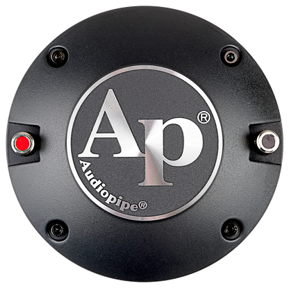 220 Watts Titanium Compression Driver (APFD-320T-ND)