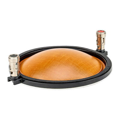 Replacement Kapton Voice Coil for APFD-540PH-ND (APFD-540PH-ND-VC), Sold individually