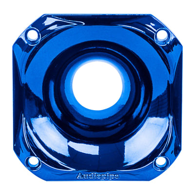 Eye Candy Colors High Frequency Horn (APH-3535-BLU), Sold individually