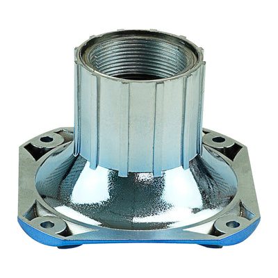 Eye Candy Colors High Frequency Horn (APH-3535-BLU), Sold individually
