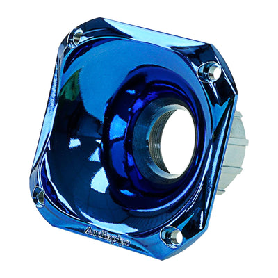 Eye Candy Colors High Frequency Horn (APH-3535-BLU), Sold individually
