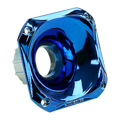 Eye Candy Colors High Frequency Horn (APH-3535-BLU), Sold individually