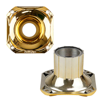 Eye Candy Colors High Frequency Horn (APH-3535-GLD)