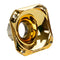 Eye Candy Colors High Frequency Horn (APH-3535-GLD)