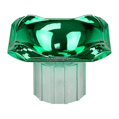 Eye Candy Colors High Frequency Horn (APH-3535-GRN), Sold individually