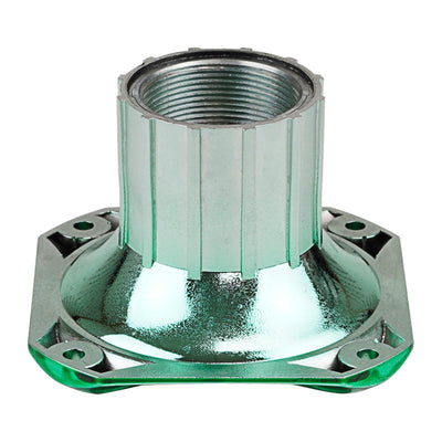 Eye Candy Colors High Frequency Horn (APH-3535-GRN), Sold individually