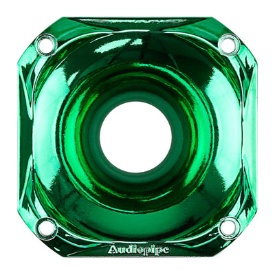 Eye Candy Colors High Frequency Horn (APH-3535-GRN), Sold individually