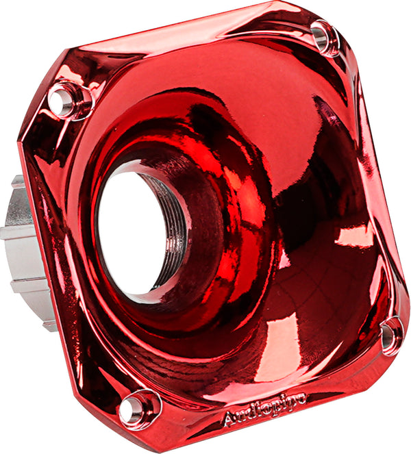 Eye Candy Colors High Frequency Horn (APH-3535-RED)