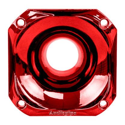 Eye Candy Colors High Frequency Horn (APH-3535-RED)