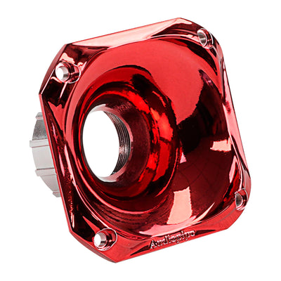 Eye Candy Colors High Frequency Horn (APH-3535-RED), Sold individually