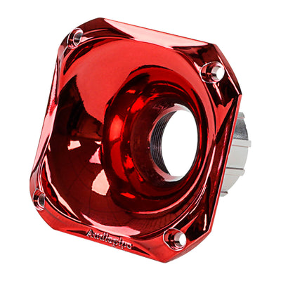 Eye Candy Colors High Frequency Horn (APH-3535-RED), Sold individually