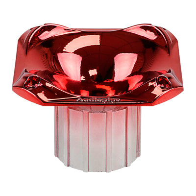 Eye Candy Colors High Frequency Horn (APH-3535-RED), Sold individually