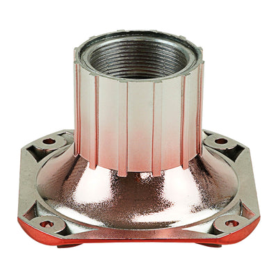 Eye Candy Colors High Frequency Horn (APH-3535-RED), Sold individually