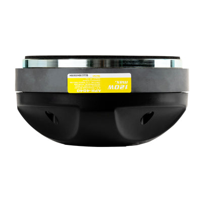 4.5” Titanium Driver (APH-4040)