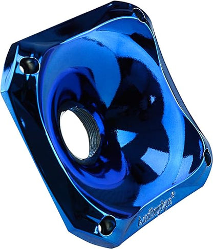 Eye Candy Colors High Frequency Horn (APH-4545-BLU)