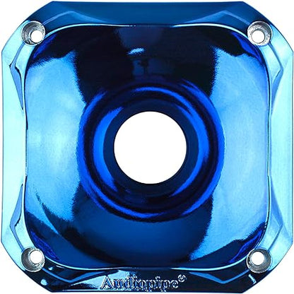 Eye Candy Colors High Frequency Horn (APH-4545-BLU)