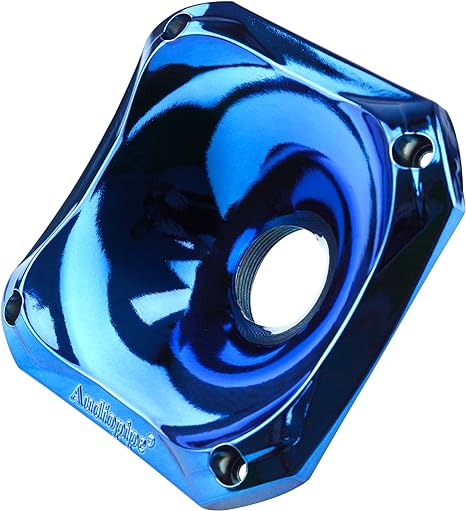 Eye Candy Colors High Frequency Horn (APH-4545-BLU)