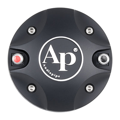 3.5” Titanium Driver (APH-4545-CD), Sold individually
