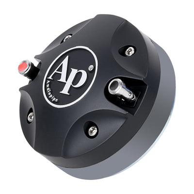 3.5” Titanium Driver (APH-4545-CD), Sold individually